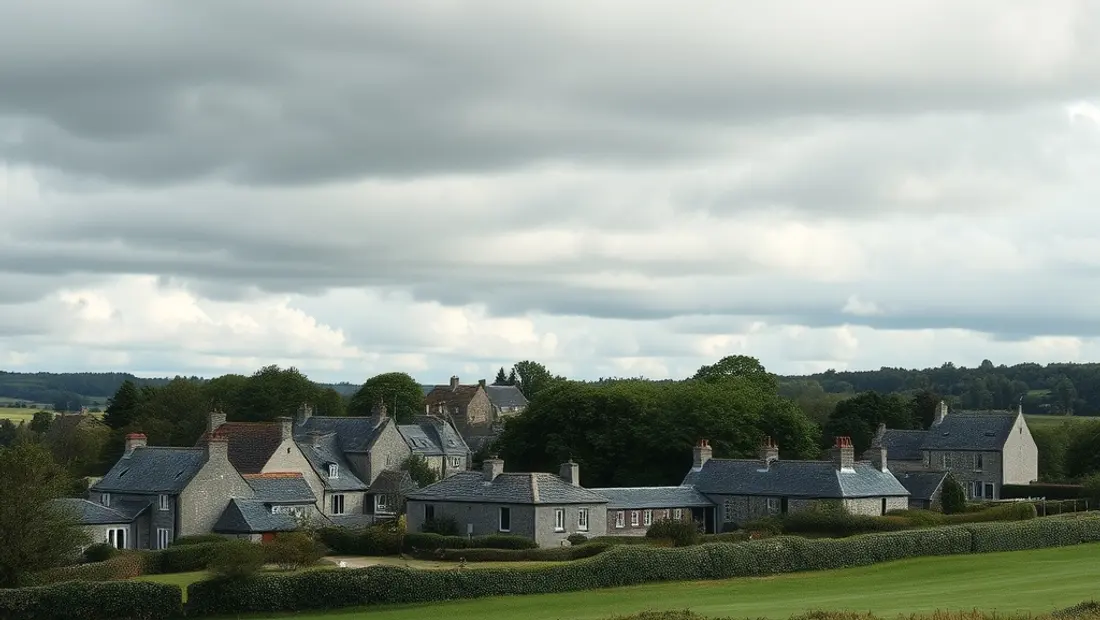 Bretagne : illustration 1