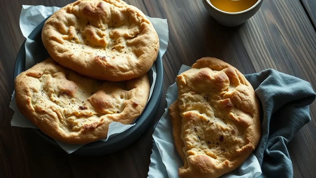 Crêpes et galettes : illustration 1