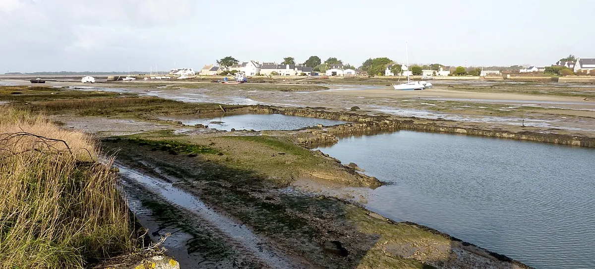 Vue de Carnac