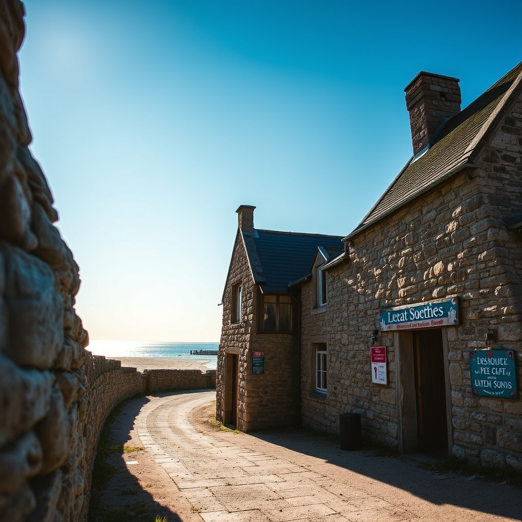Découvrez les Charmes du Morbihan : Un Voyage Inoubliable à Carnac
