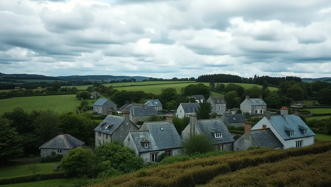 En amoureux en Bretagne : illustration 3