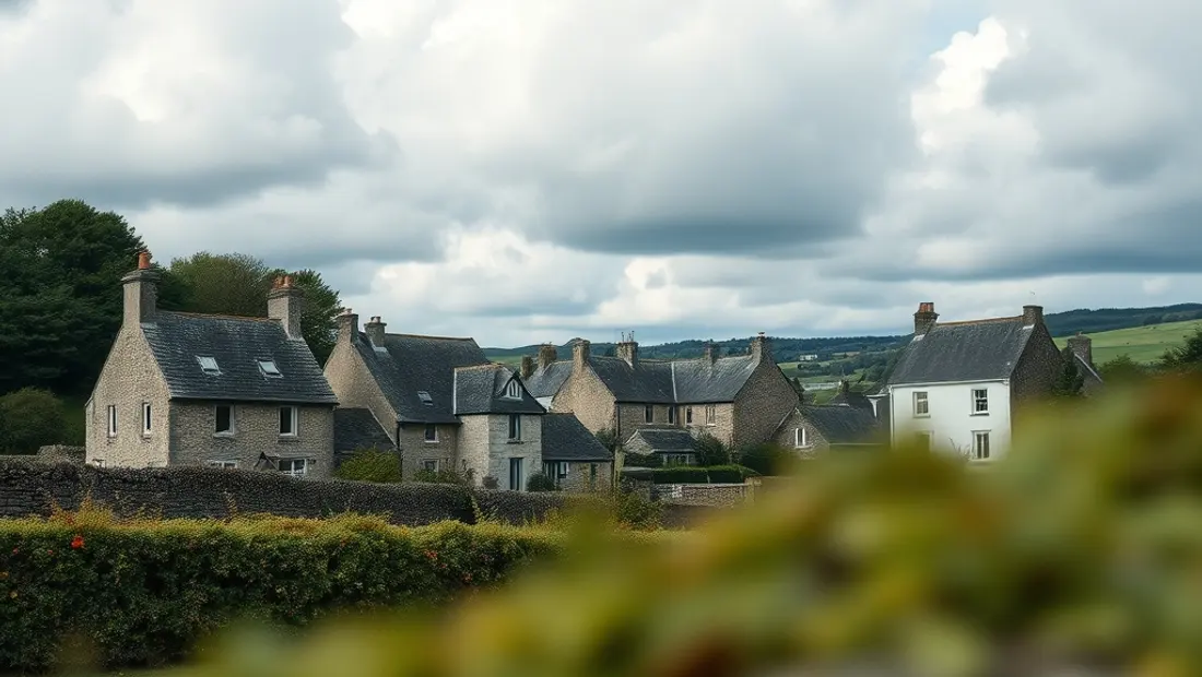 Gourin en Bretagne : illustration 2