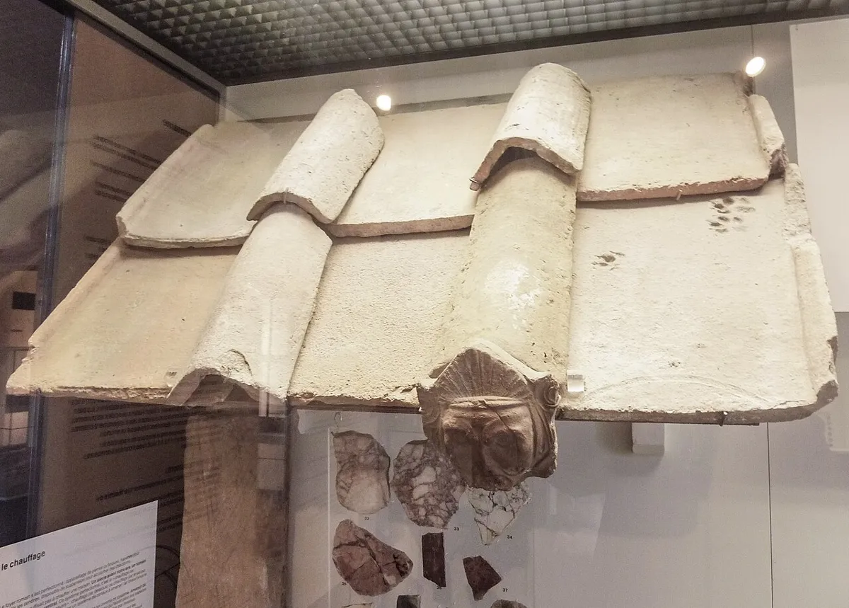 111 Musée préhistoire Carnac
