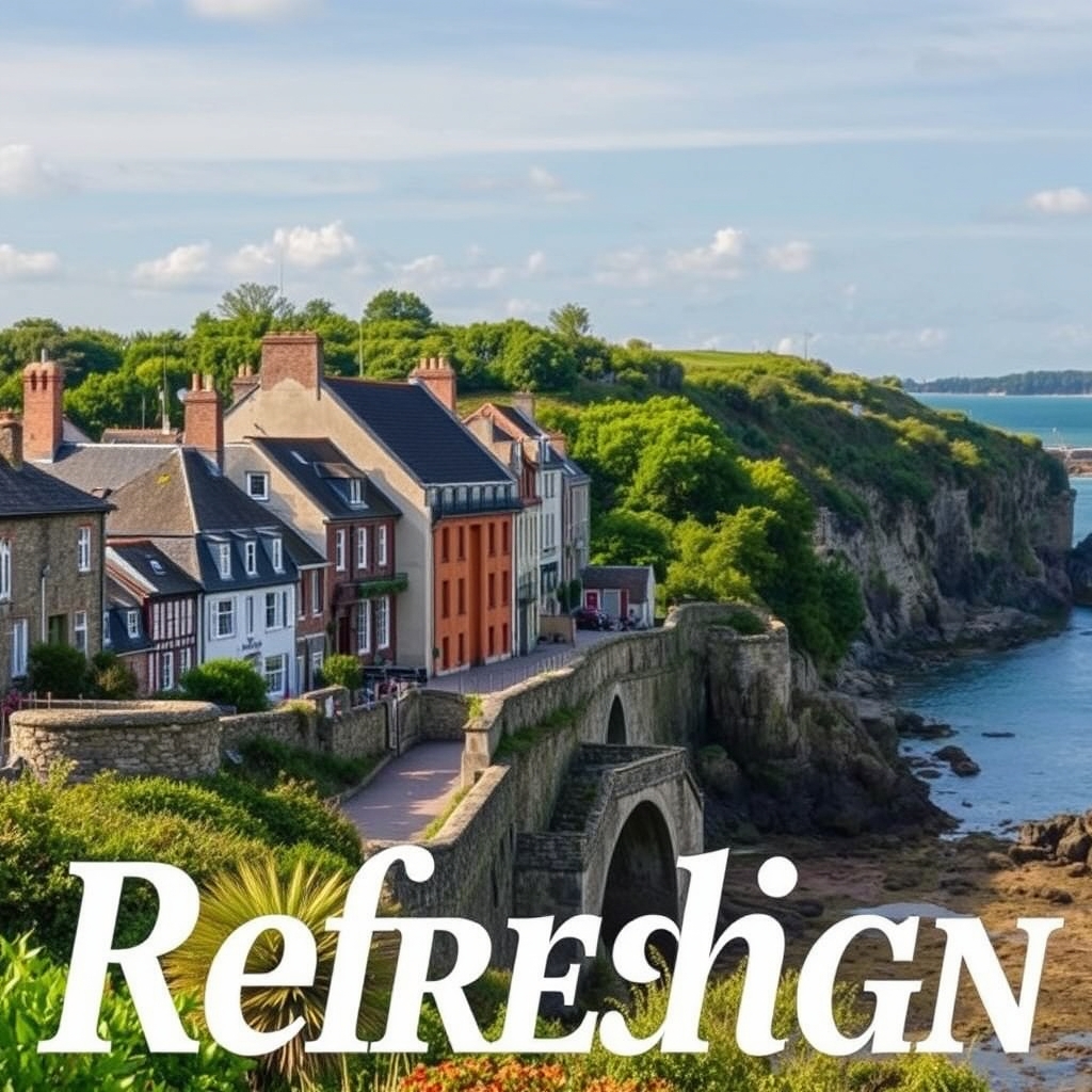 Découvrez les 5 villes fantômes à visiter en France