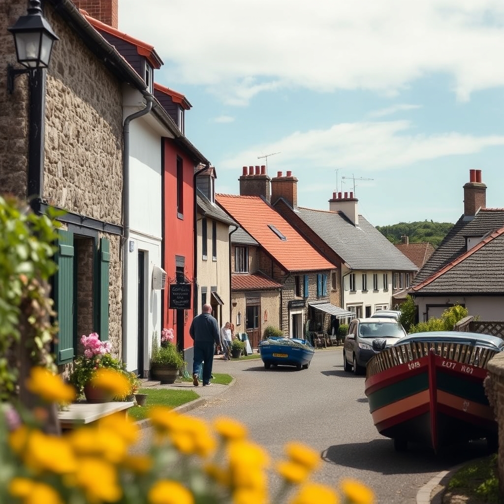 Notre sélection sur Amazon — bienvenue en breton