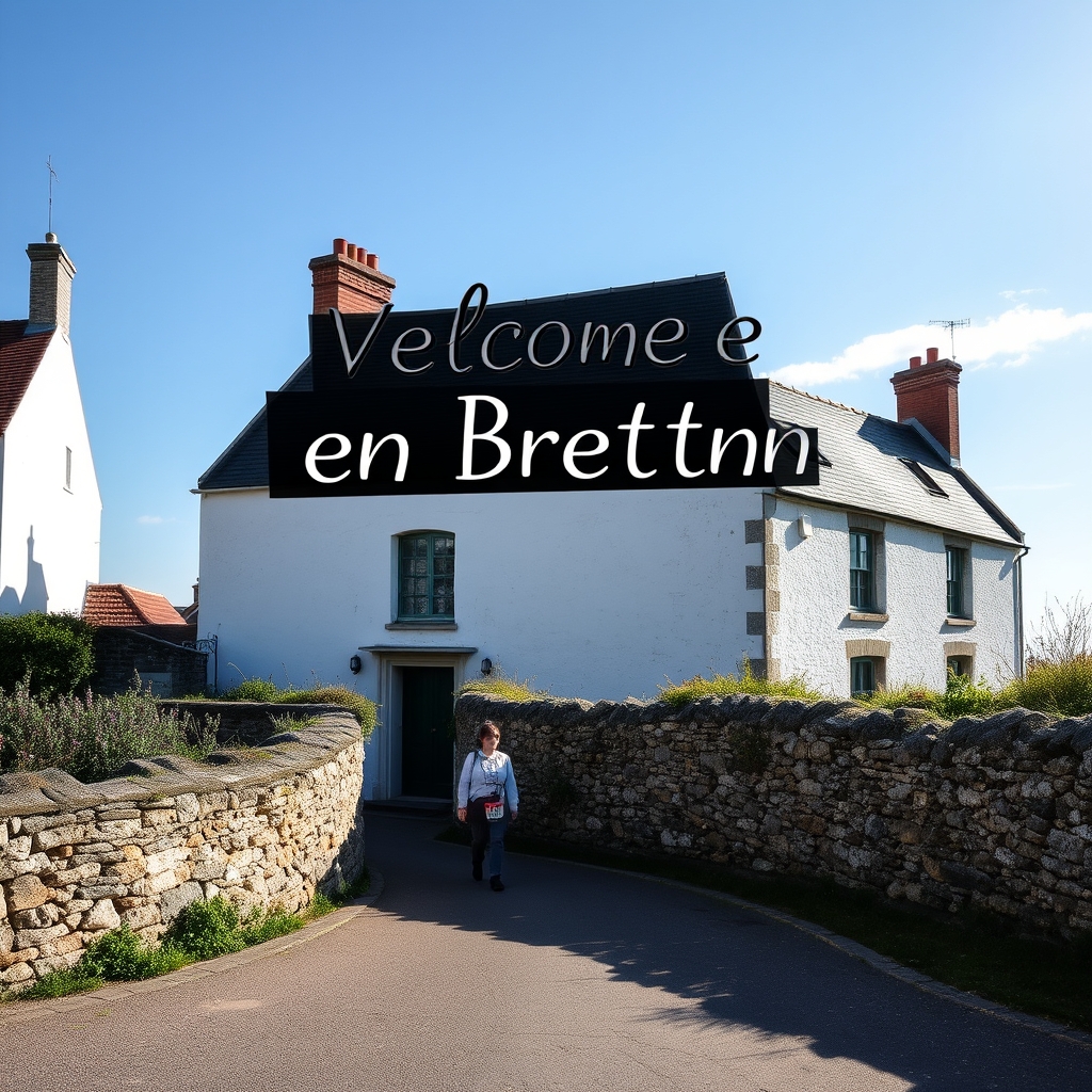 Bienvenue en breton : 12 traductions, prononciation et usages [Guide 2026]