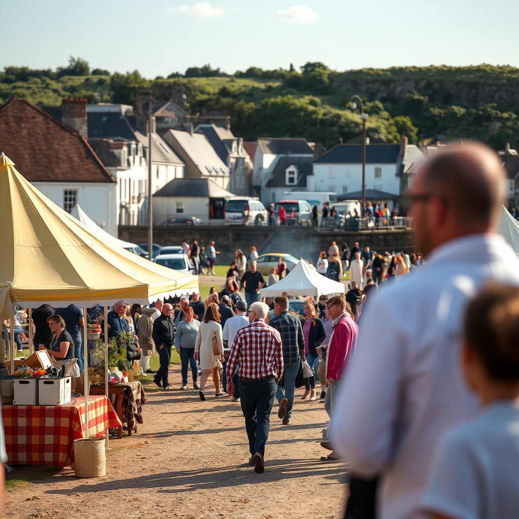 Les festivals de la Bretagne · Hub : Bretagne · guide complet 2026