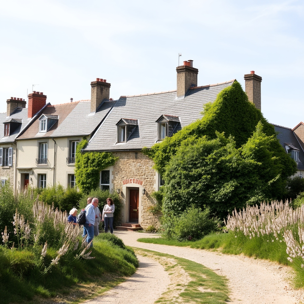 Ressources · Hub : Bretagne · guide complet 2026