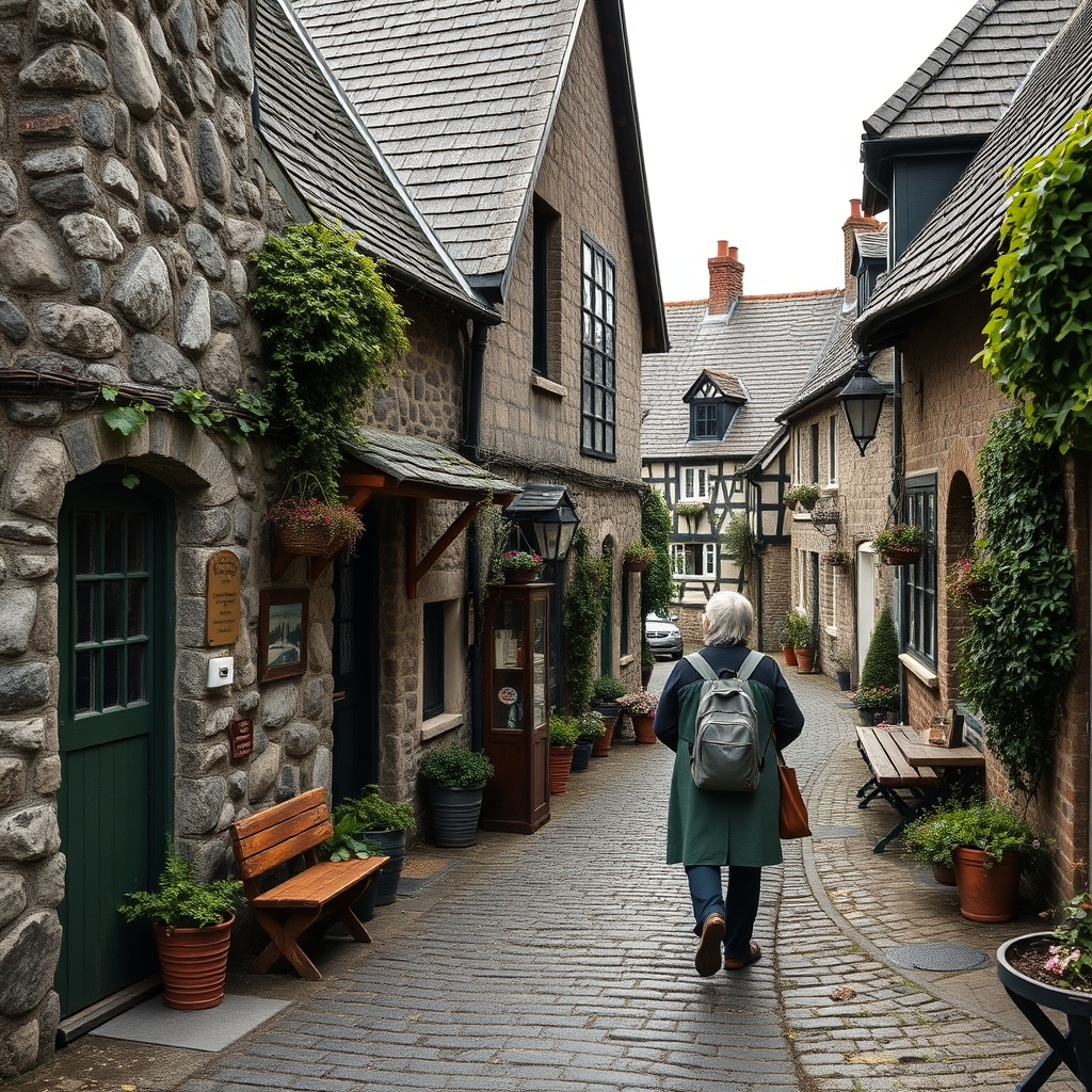Notre sélection sur Amazon — trugarez en breton