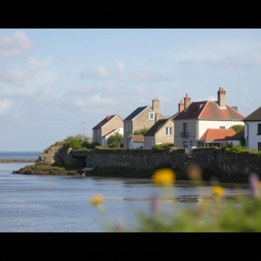 Ressources pour Apprendre le Breton — trugarez en breton