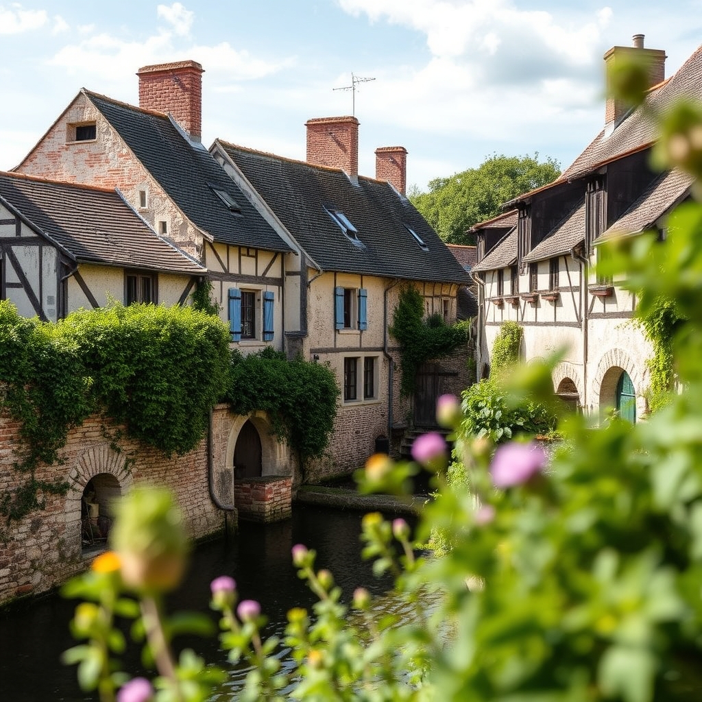 Les principales destinations de Bretagne Sud et du Morbihan · que voir dans le morbihan