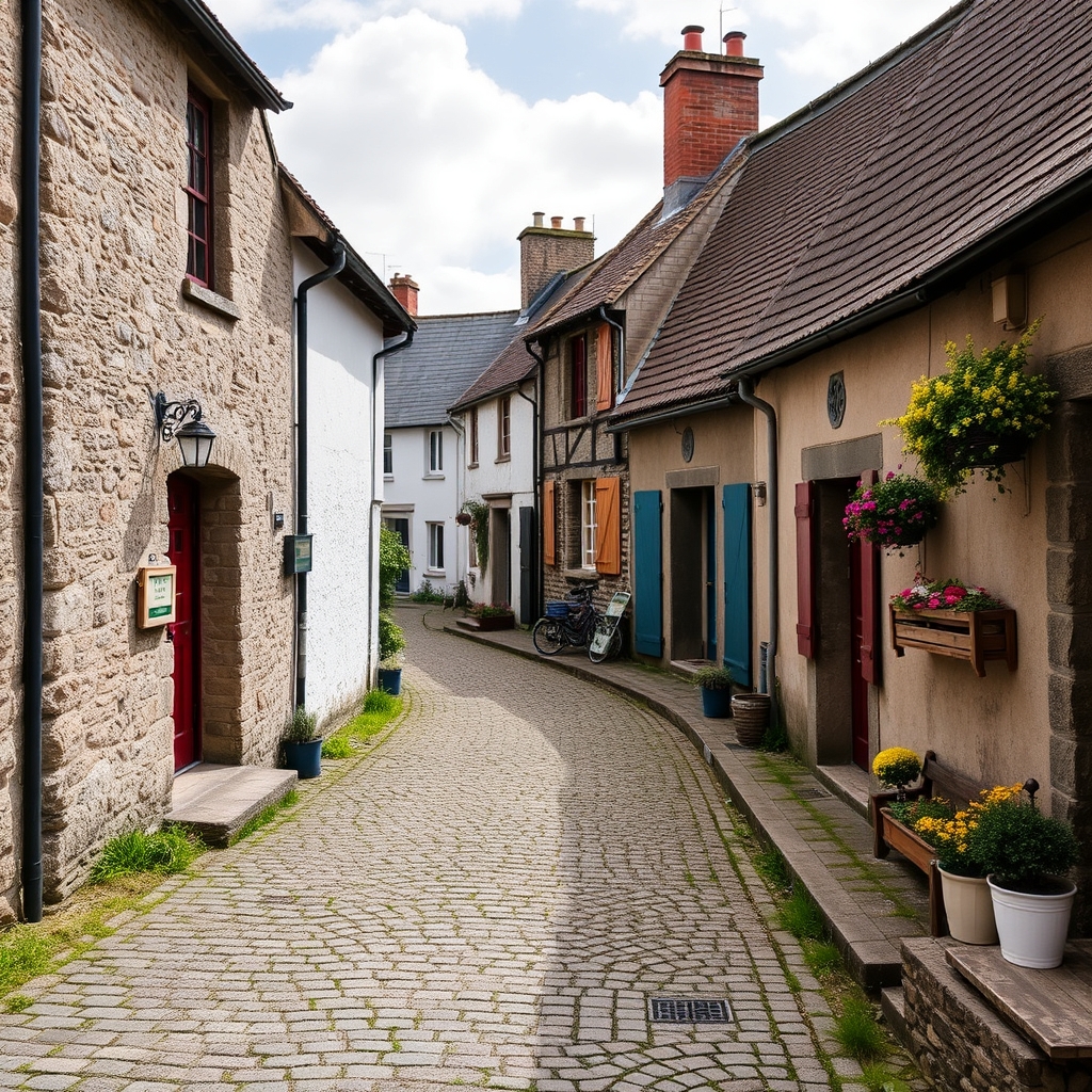 Notre sélection sur Amazon · que voir dans le morbihan