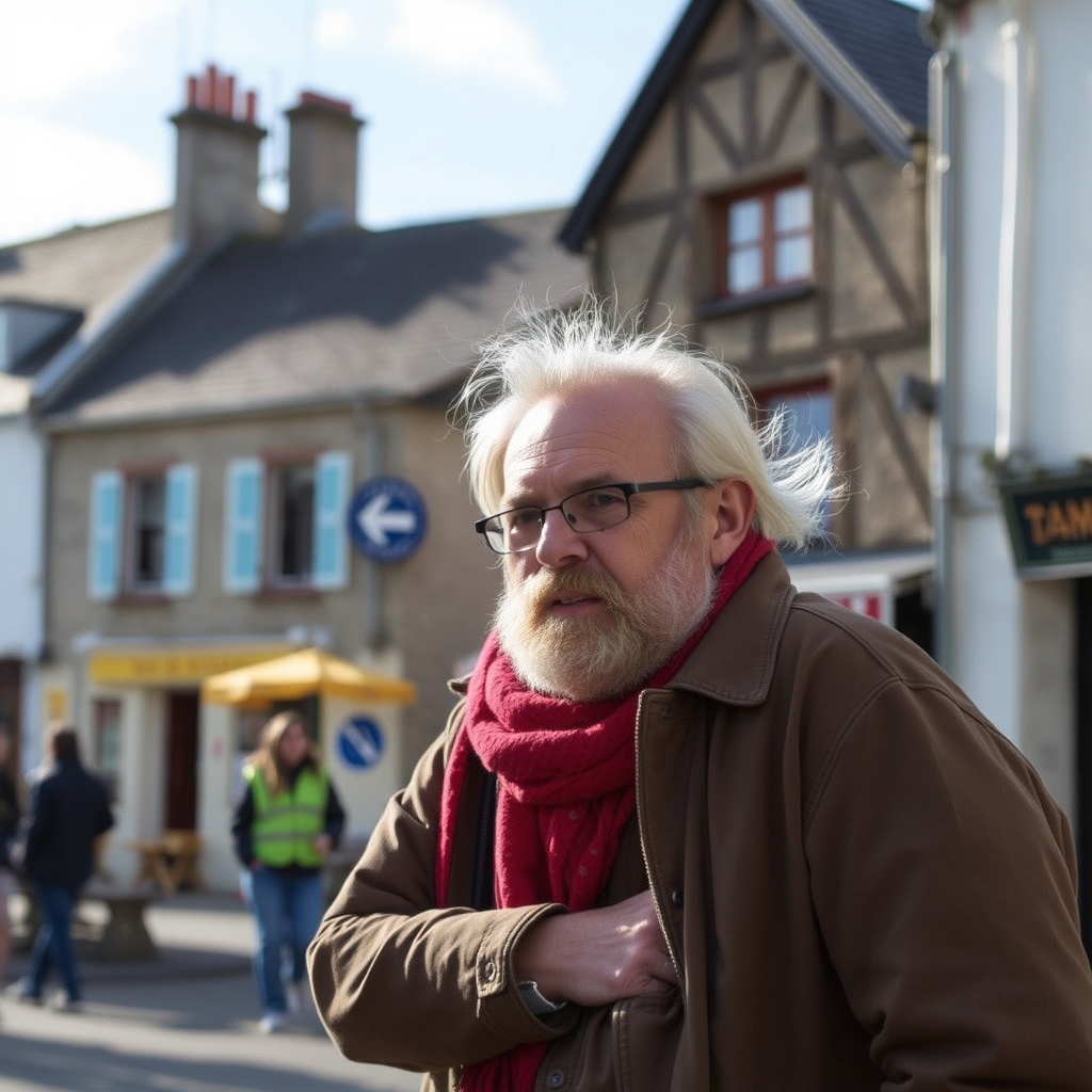 Comment insulter en breton sans être vulgaire : expressions et contexte : insulte en breton