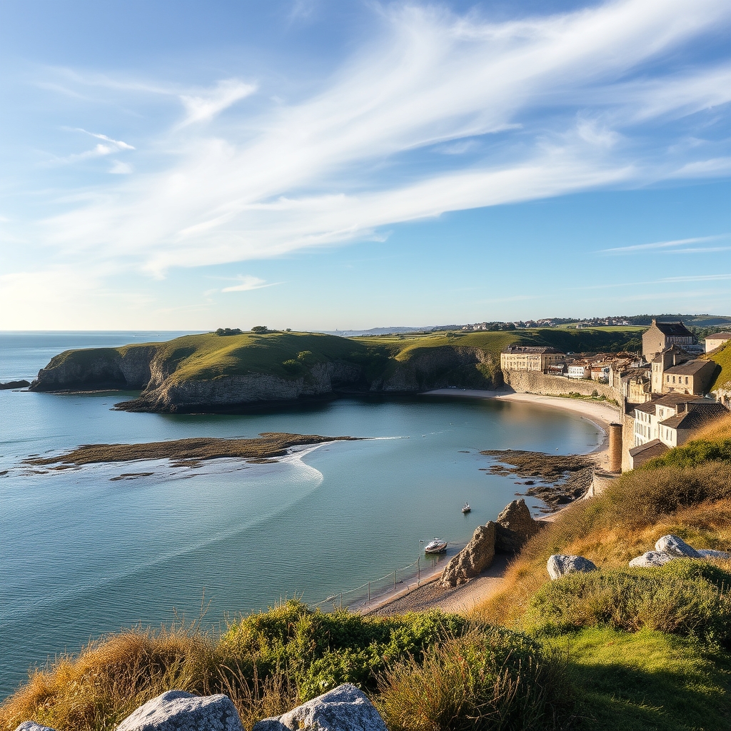 Insulte en breton : les 25 pires gros mots et leur traduction