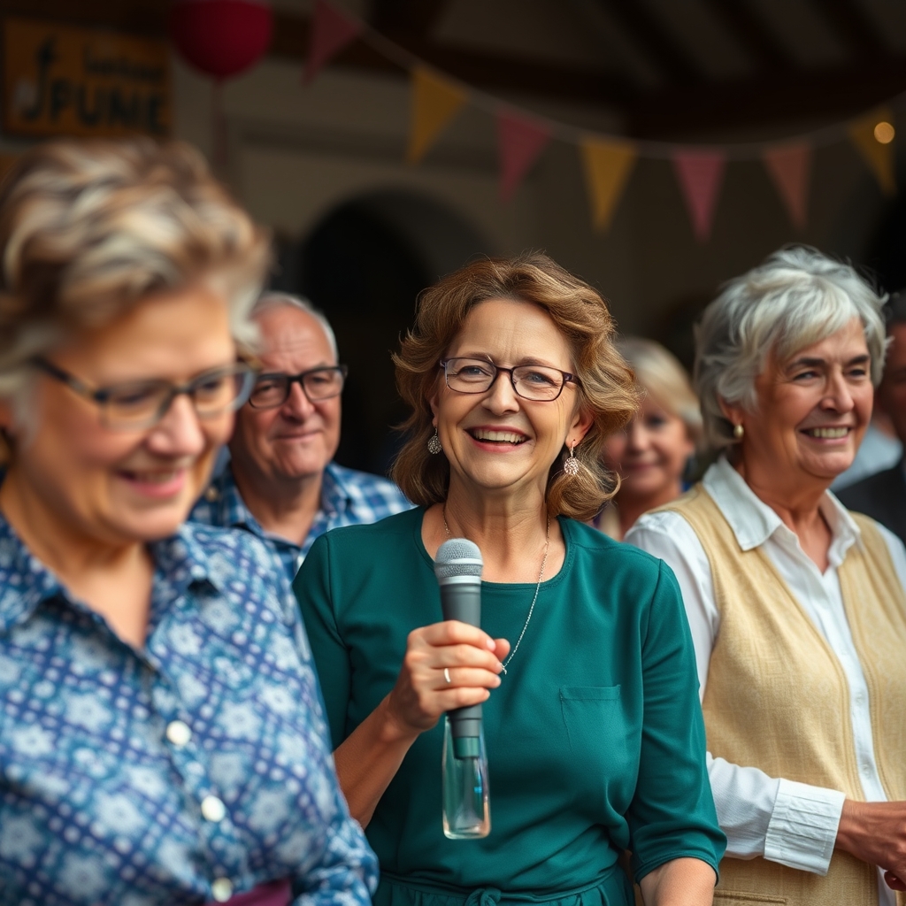 L'Importance de la Langue Bretonne · joyeux anniversaire en breton chanson