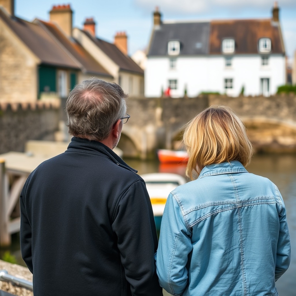 Autres façons de dire au revoir en breton · kenavo signification