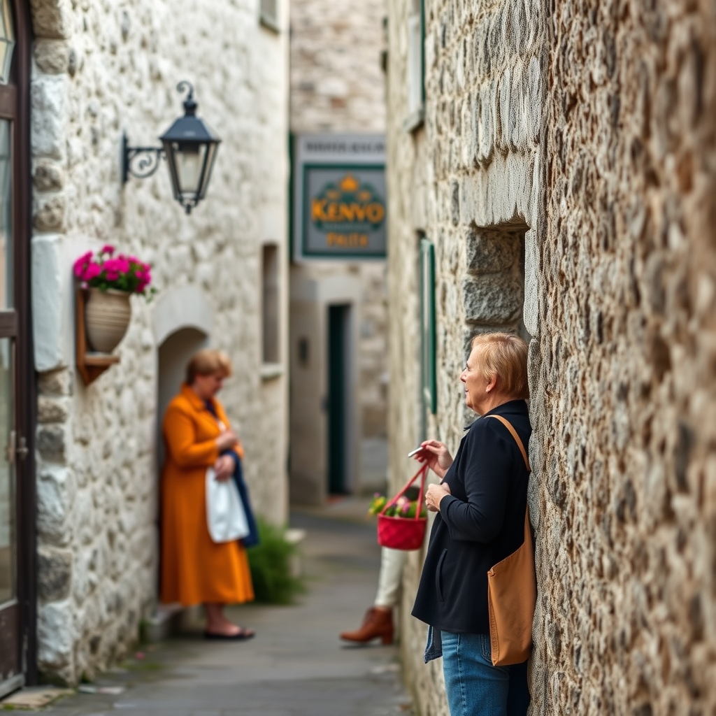 Importance de la langue bretonne dans la culture bretonne · kenavo signification