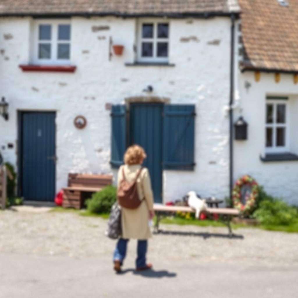 Que veut dire 'kenavo' en breton ? · kenavo signification
