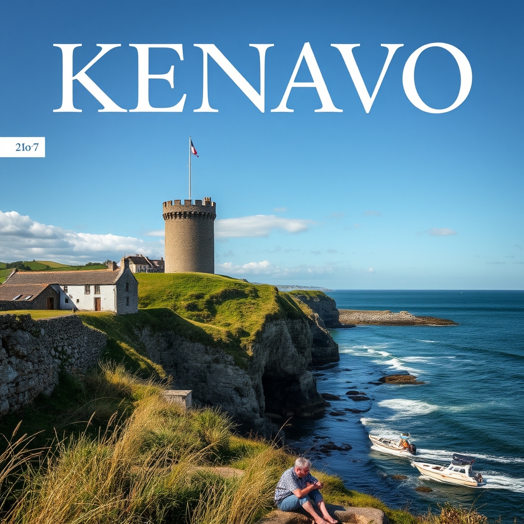 Kenavo Signification : Le Guide Complet 2026